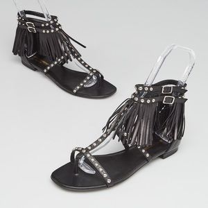 Saint Laurent sandals